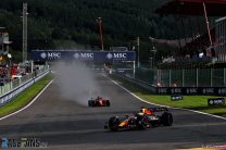 Max Verstappen, Red Bull, Spa-Francorchamps, 2023