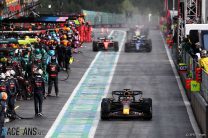 Max Verstappen, Red Bull, Spa-Francorchamps, 2023