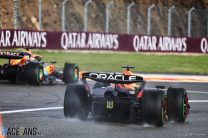 Max Verstappen, Red Bull, Spa-Francorchamps, 2023