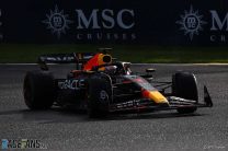 Max Verstappen, Red Bull, Spa-Francorchamps, 2023