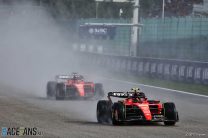 Carlos Sainz Jr, Ferrari, Spa-Francorchamps, 2023