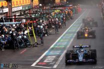 Pierre Gasly, Alpine, Spa-Francorchamps, 2023