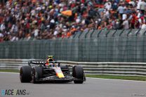 Sergio Perez, Red Bull, Spa-Francorchamps, 2023