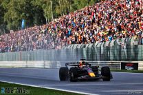 Max Verstappen, Red Bull, Spa-Francorchamps, 2023