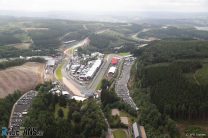 Spa-Francorchamps, 2023