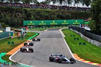 Pierre Gasly, Alpine, Spa-Francorchamps, 2023