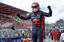 Max Verstappen, Red Bull, Spa-Francorchamps, 2023