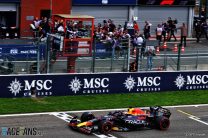 Max Verstappen, Red Bull, Spa-Francorchamps, 2023