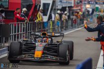 Max Verstappen, Red Bull, Spa-Francorchamps, 2023