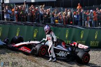 2023 Dutch Grand Prix practice in pictures