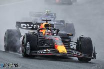 Max Verstappen, Red Bull, Zandvoort, 2023