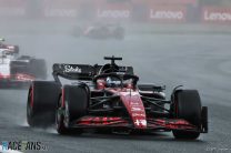 Valtteri Bottas, Alfa Romeo, Zandvoort, 2023