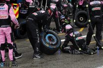 Esteban Ocon, Alpine, Zandvoort, 2023