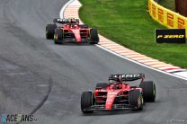 Charles Leclerc, Ferrari, Zandvoort, 2023