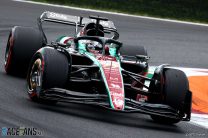 2023 Italian Grand Prix practice in pictures