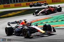Verstappen backed off to preserve car after “urgent” radio message