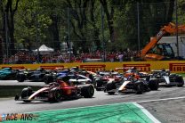 Carlos Sainz Jr, Ferrari, Monza, 2023