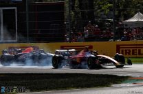 Carlos Sainz Jr, Ferrari, Monza, 2023