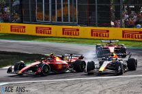 Carlos Sainz Jr, Ferrari, Monza, 2023