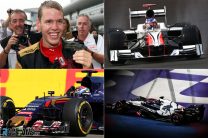 How to impress Red Bull in just 11 races – or not