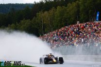 Max Verstappen, Red Bull, Spa-Francorchamps, 2023