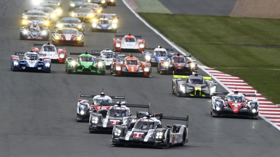 Winners disqualified in WEC season-opener