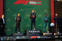 2023 mid-season F1 driver rankings part 5: 4-1