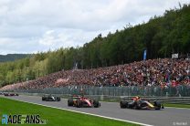 Sergio Perez, Red Bull, Spa-Francorchamps, 2023