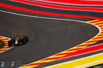 Max Verstappen, Red Bull, Spa-Francorchamps, 2023