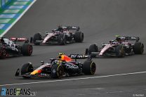 Sergio Perez, Red Bull, Silverstone, 2023