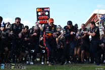 Max Verstappen, Red Bull, Silverstone, 2023