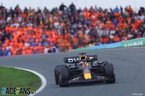 Max Verstappen, Red Bull, Zandvoort, 2023