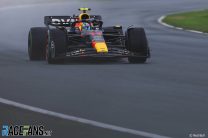 Sergio Perez, Red Bull, Zandvoort, 2023