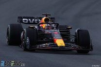 Max Verstappen, Red Bull, Zandvoort, 2023