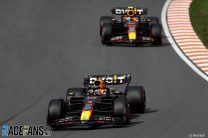 Max Verstappen, Red Bull, Zandvoort, 2023