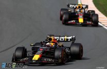 Max Verstappen, Red Bull, Zandvoort, 2023