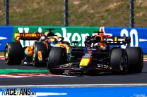 Max Verstappen, Red Bull, Hungaroring, 2023