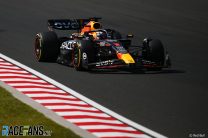 Max Verstappen, Red Bull, Hungaroring, 2023