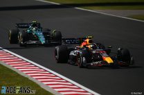 2023 Hungarian Grand Prix in pictures