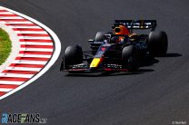 Max Verstappen, Red Bull, Hungaroring, 2023