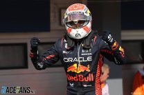 Max Verstappen, Red Bull, Hungaroring, 2023