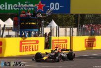 Max Verstappen, Red Bull, Monza, 2023