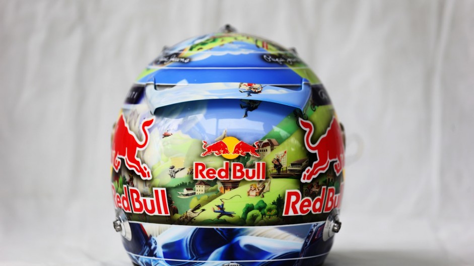 Sebastian Vettel, Red Bull, Interlagos, 2013