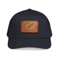 The Founder's Cap