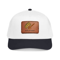 The Founder's Cap