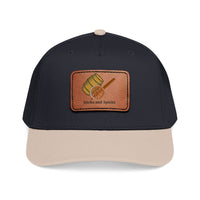 The Founder's Cap