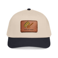 The Founder's Cap
