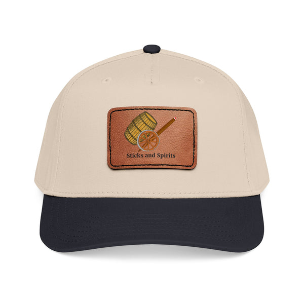 The Founder's Cap
