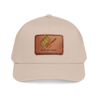 The Founder's Cap