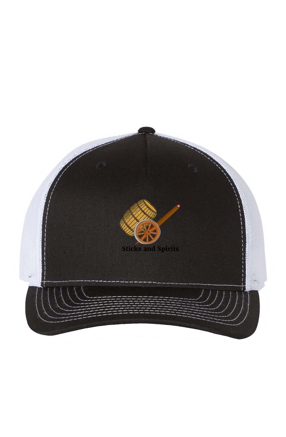 The Maduro Trucker